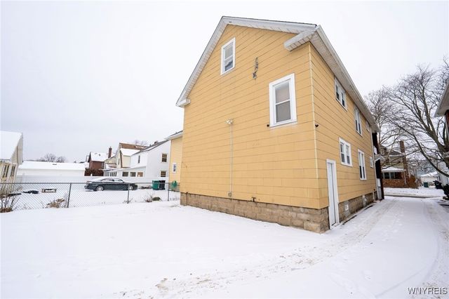 2463 South Avenue, Niagara Falls, NY 14305