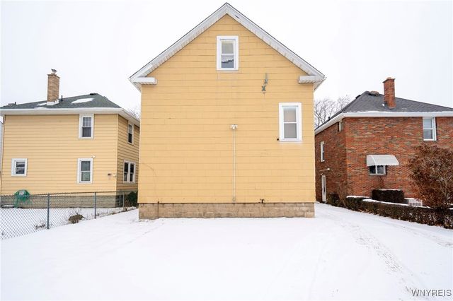 2463 South Avenue, Niagara Falls, NY 14305