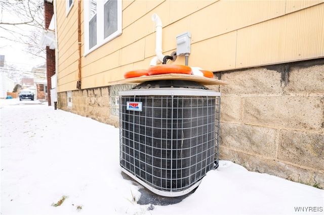 2463 South Avenue, Niagara Falls, NY 14305