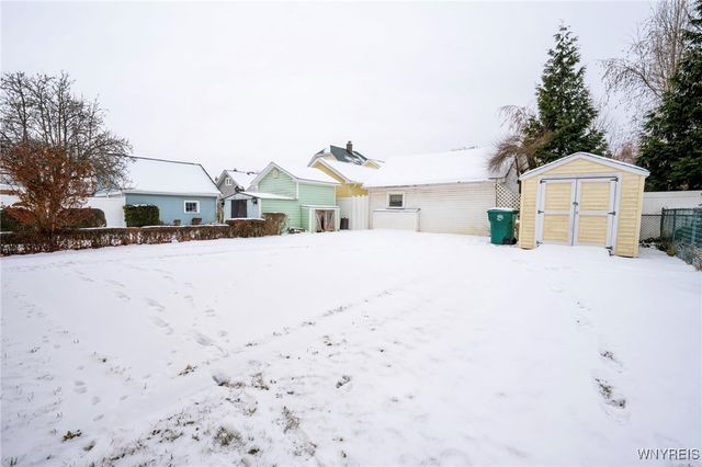 2463 South Avenue, Niagara Falls, NY 14305