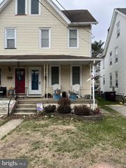 224 CLEVELAND AVE, Riverside, NJ 08075