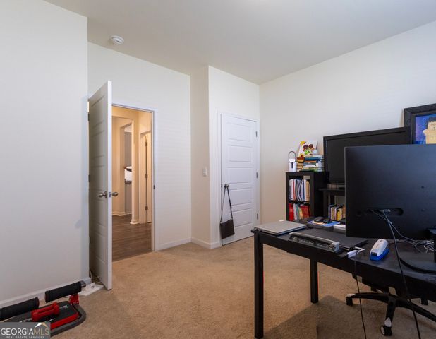 115 Taylor Woods Court, Bonaire, GA 31005