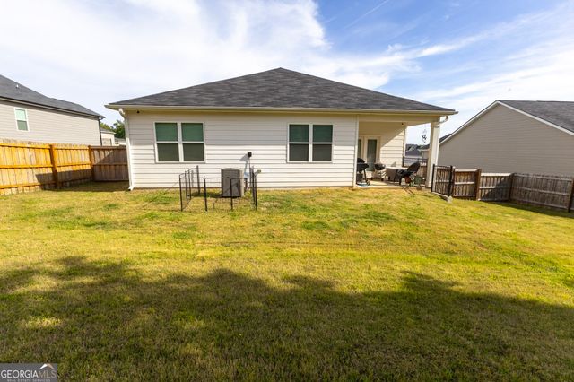 115 Taylor Woods Court, Bonaire, GA 31005