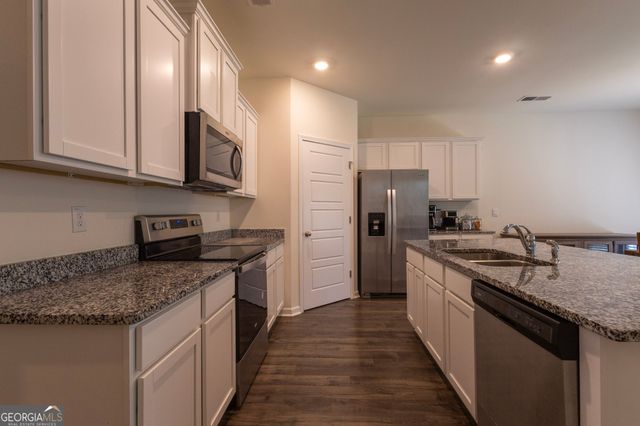 115 Taylor Woods Court, Bonaire, GA 31005