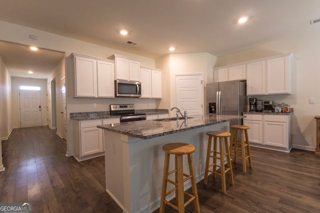 115 Taylor Woods Court, Bonaire, GA 31005