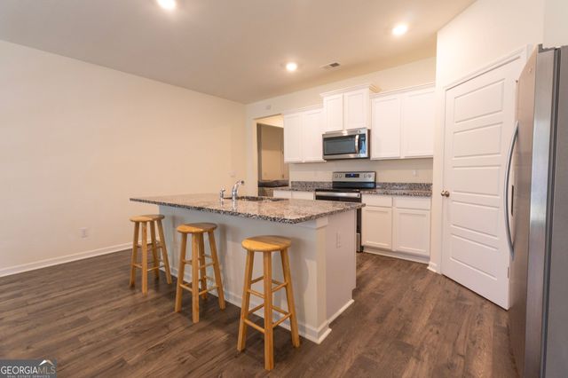 115 Taylor Woods Court, Bonaire, GA 31005