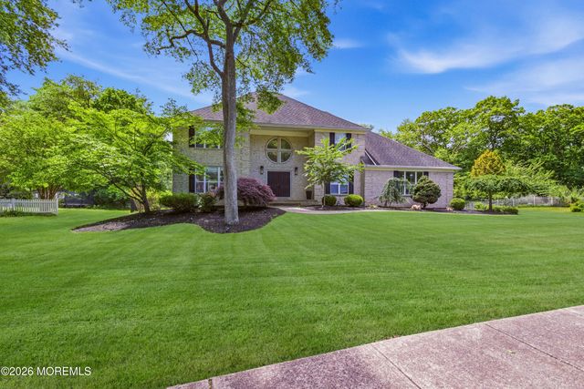 1636 Craig Road, Toms River, NJ 08753