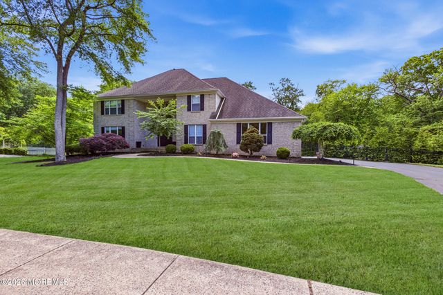 1636 Craig Road, Toms River, NJ 08753