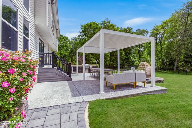 1636 Craig Road, Toms River, NJ 08753
