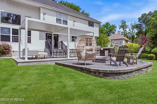 1636 Craig Road, Toms River, NJ 08753