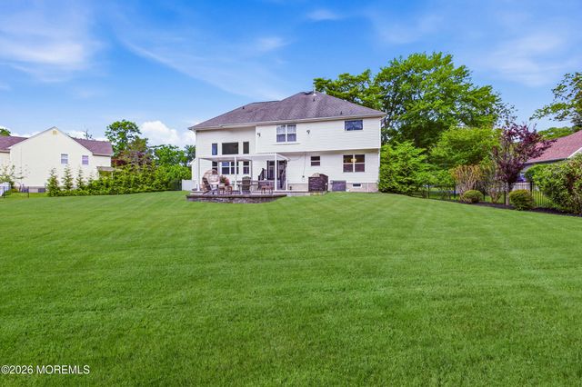 1636 Craig Road, Toms River, NJ 08753