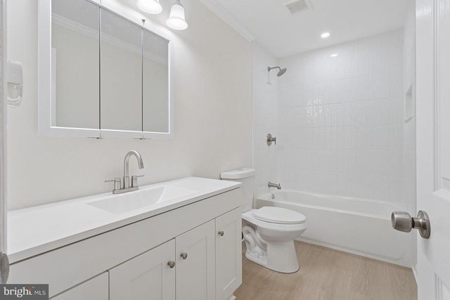 41 BRUNSWICK LN, Willingboro, NJ 08046