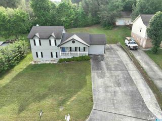4009 PECANWOOD DRIVE, Oxford, AL 36203