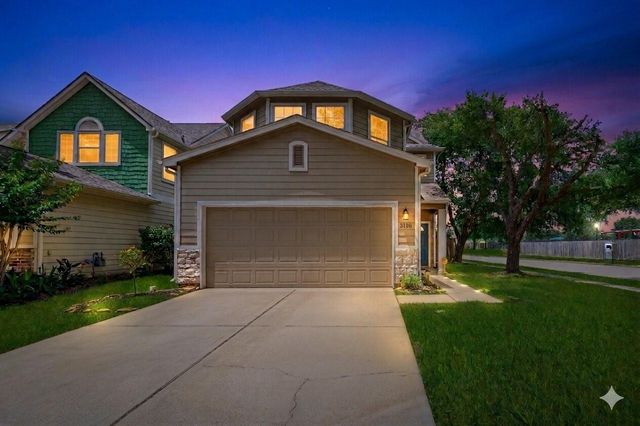 26130 Ripley Hills Drive, Richmond, TX 77406
