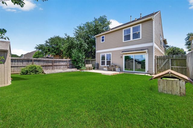 26130 Ripley Hills Drive, Richmond, TX 77406