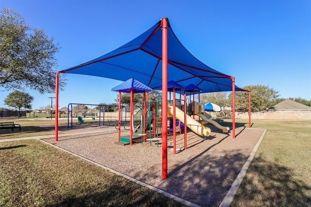 26130 Ripley Hills Drive, Richmond, TX 77406