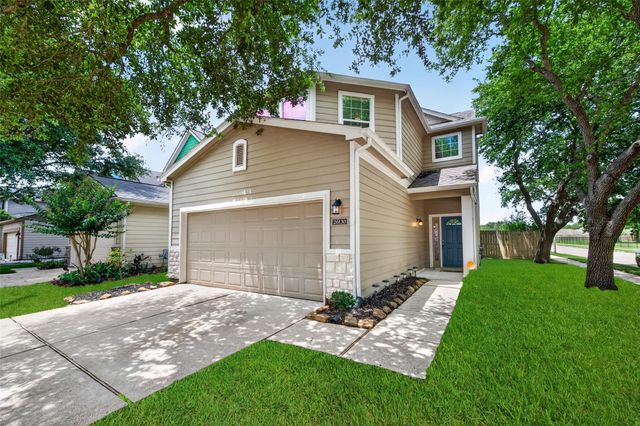 26130 Ripley Hills Drive, Richmond, TX 77406