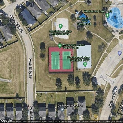 26130 Ripley Hills Drive, Richmond, TX 77406