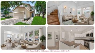 26130 Ripley Hills Drive, Richmond, TX 77406