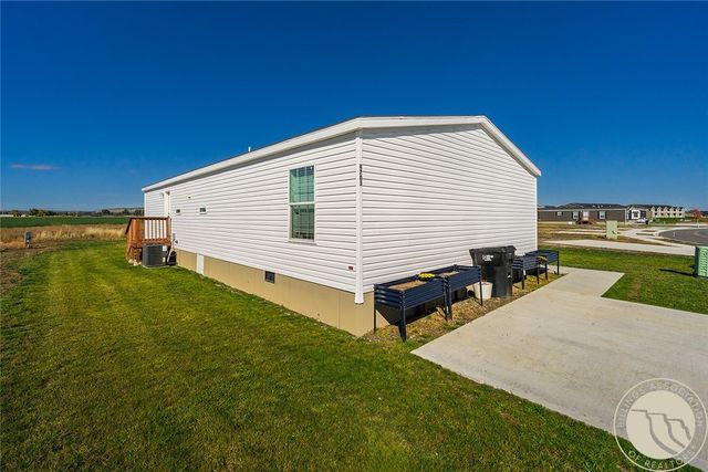 4703 Laila, Billings, MT 59106