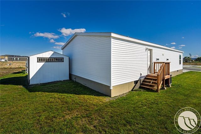 4703 Laila, Billings, MT 59106