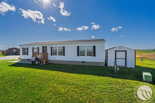 4703 Laila, Billings, MT 59106