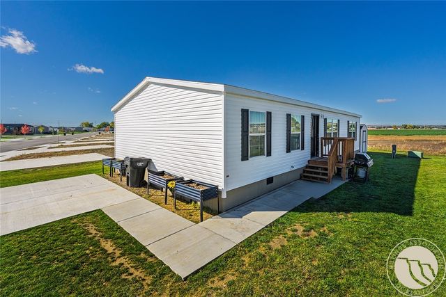 4703 Laila, Billings, MT 59106