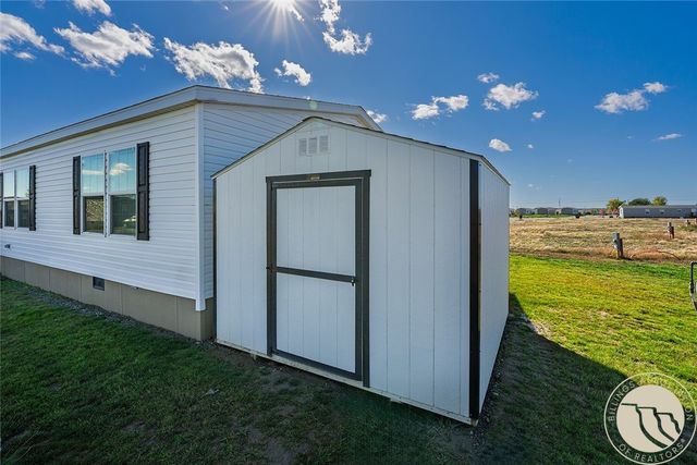 4703 Laila, Billings, MT 59106