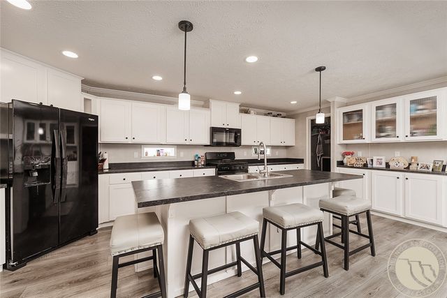 4703 Laila, Billings, MT 59106