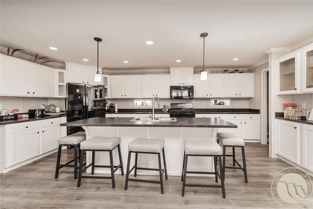 4703 Laila, Billings, MT 59106