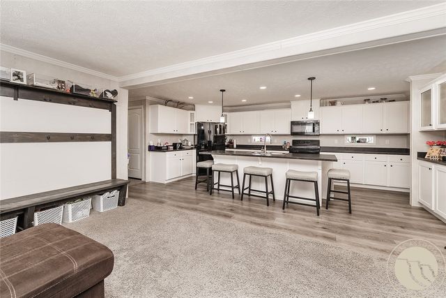 4703 Laila, Billings, MT 59106