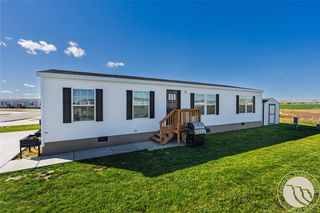 4703 Laila, Billings, MT 59106
