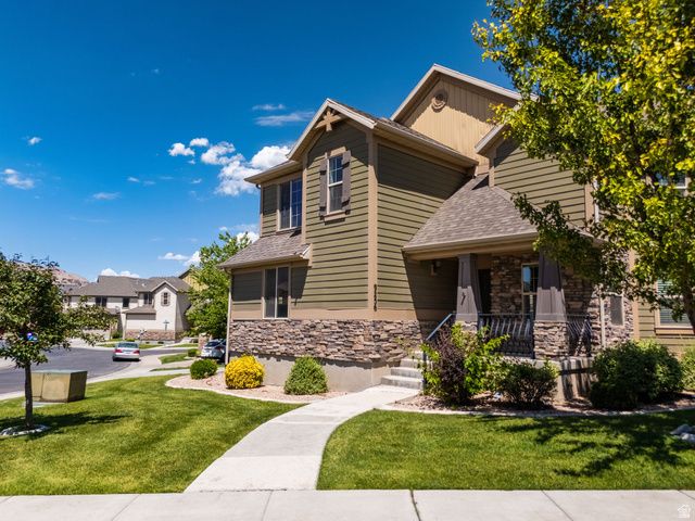 9256 PRAIRIE DUNES WAY, Eagle Mountain, UT 84005