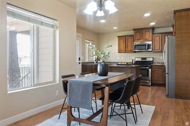 9256 PRAIRIE DUNES WAY, Eagle Mountain, UT 84005
