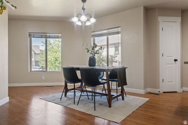 9256 PRAIRIE DUNES WAY, Eagle Mountain, UT 84005