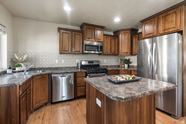 9256 PRAIRIE DUNES WAY, Eagle Mountain, UT 84005