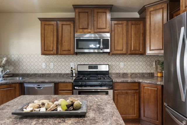 9256 PRAIRIE DUNES WAY, Eagle Mountain, UT 84005