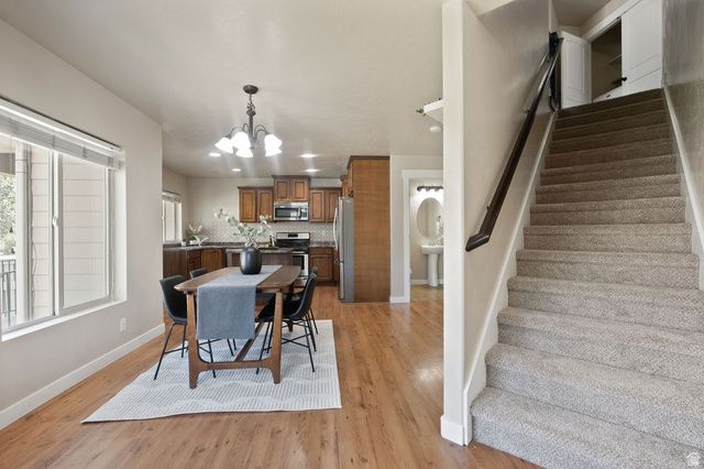 9256 PRAIRIE DUNES WAY, Eagle Mountain, UT 84005