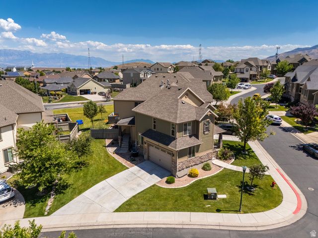 9256 PRAIRIE DUNES WAY, Eagle Mountain, UT 84005