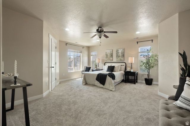 9256 PRAIRIE DUNES WAY, Eagle Mountain, UT 84005