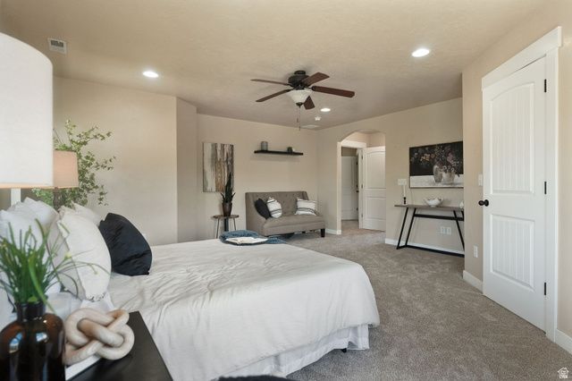 9256 PRAIRIE DUNES WAY, Eagle Mountain, UT 84005