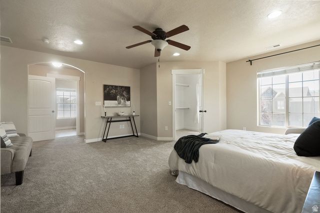 9256 PRAIRIE DUNES WAY, Eagle Mountain, UT 84005