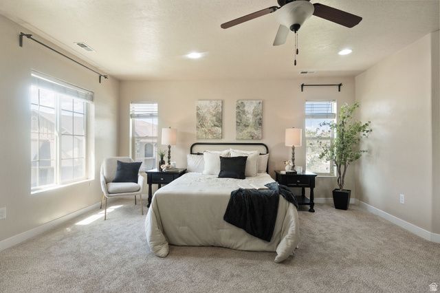 9256 PRAIRIE DUNES WAY, Eagle Mountain, UT 84005