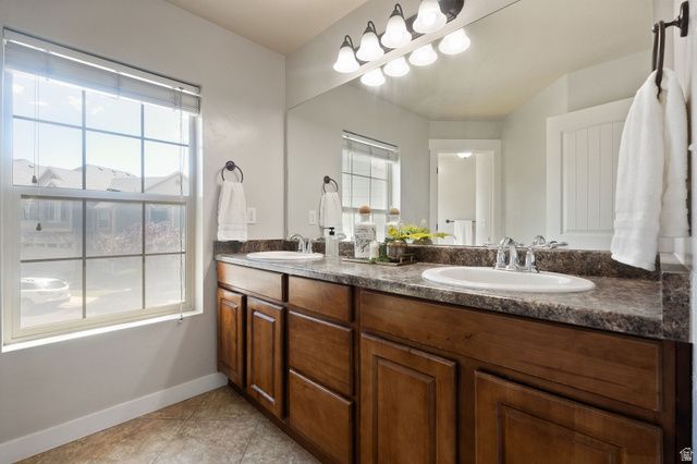 9256 PRAIRIE DUNES WAY, Eagle Mountain, UT 84005