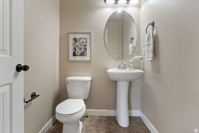 9256 PRAIRIE DUNES WAY, Eagle Mountain, UT 84005