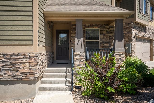 9256 PRAIRIE DUNES WAY, Eagle Mountain, UT 84005