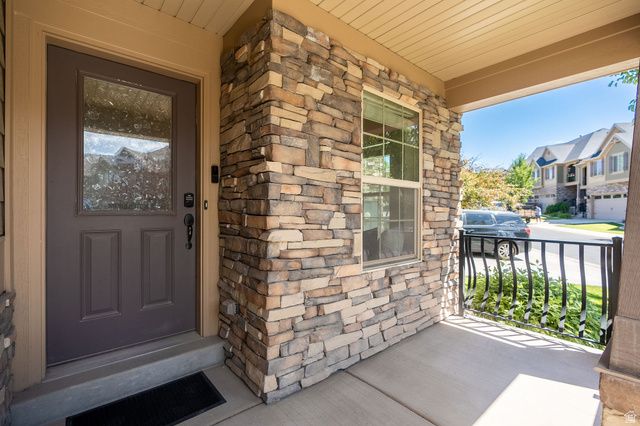 9256 PRAIRIE DUNES WAY, Eagle Mountain, UT 84005