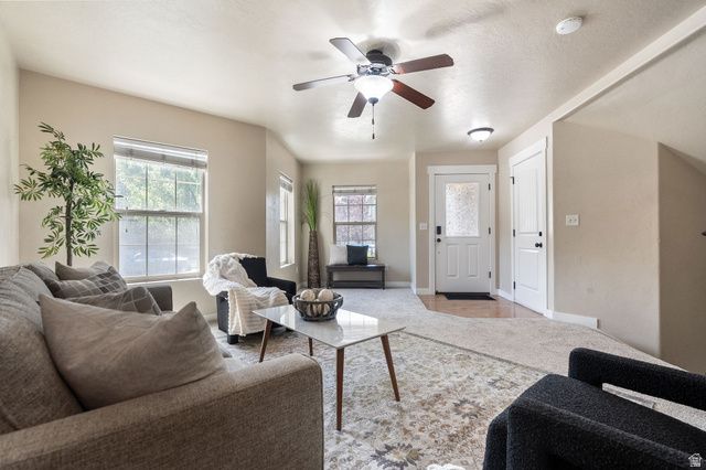 9256 PRAIRIE DUNES WAY, Eagle Mountain, UT 84005