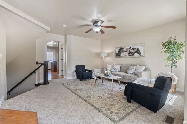 9256 PRAIRIE DUNES WAY, Eagle Mountain, UT 84005