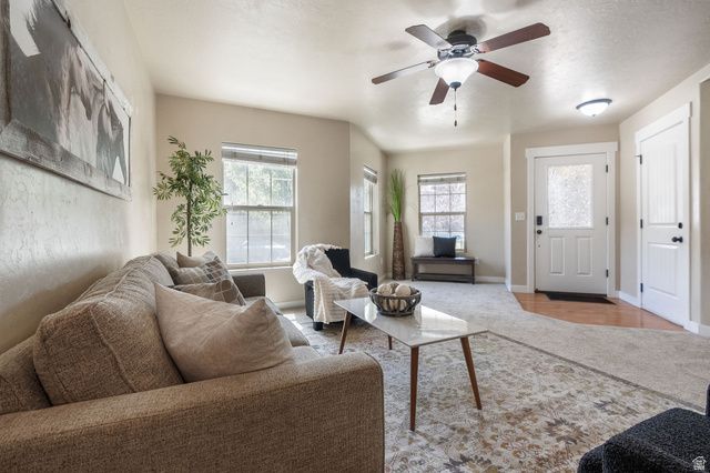 9256 PRAIRIE DUNES WAY, Eagle Mountain, UT 84005